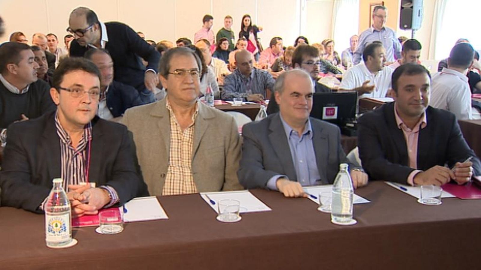 Telecanarias - 08/02/14 | Ver