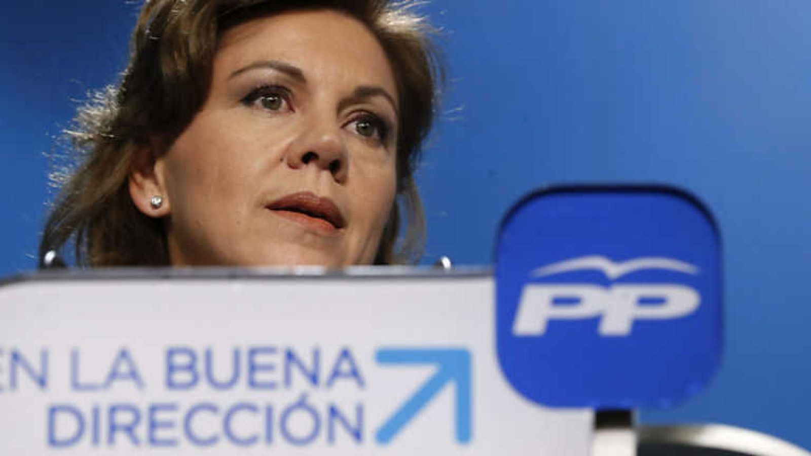 Informe Semanal - Carrera hacia Europa - ver ahora