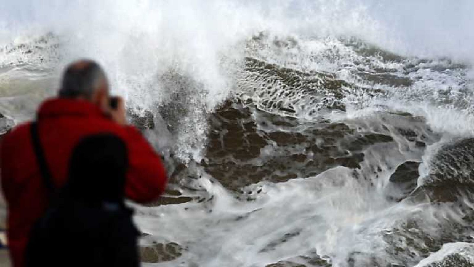 Informe Semanal - 08/02/14 - ver ahora