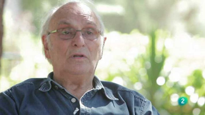 La Sala - La Sala: Nuevas formas de hacer cosas nuevas - 08/02/14