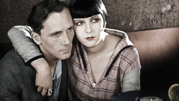 La noche temática - París, los locos años veinte