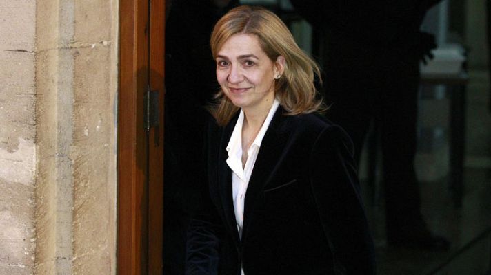 Telediario 1 - Telediario matinal en 4'-09/02/14