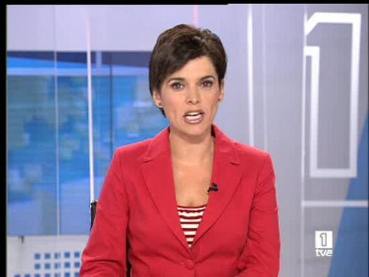  - Cae una red de robos de furgonetas