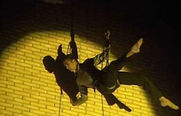  - Danza vertical en Burgos