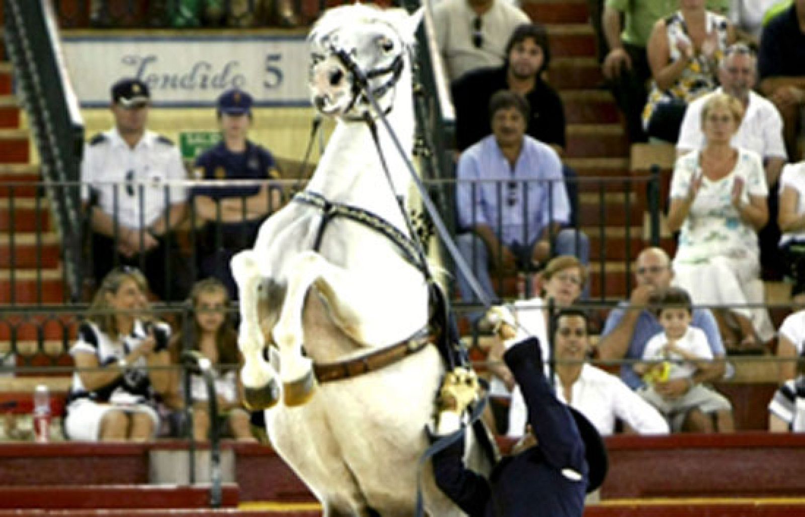 La Expo de Zaragoza celebra el Día de Andalucía | Ver