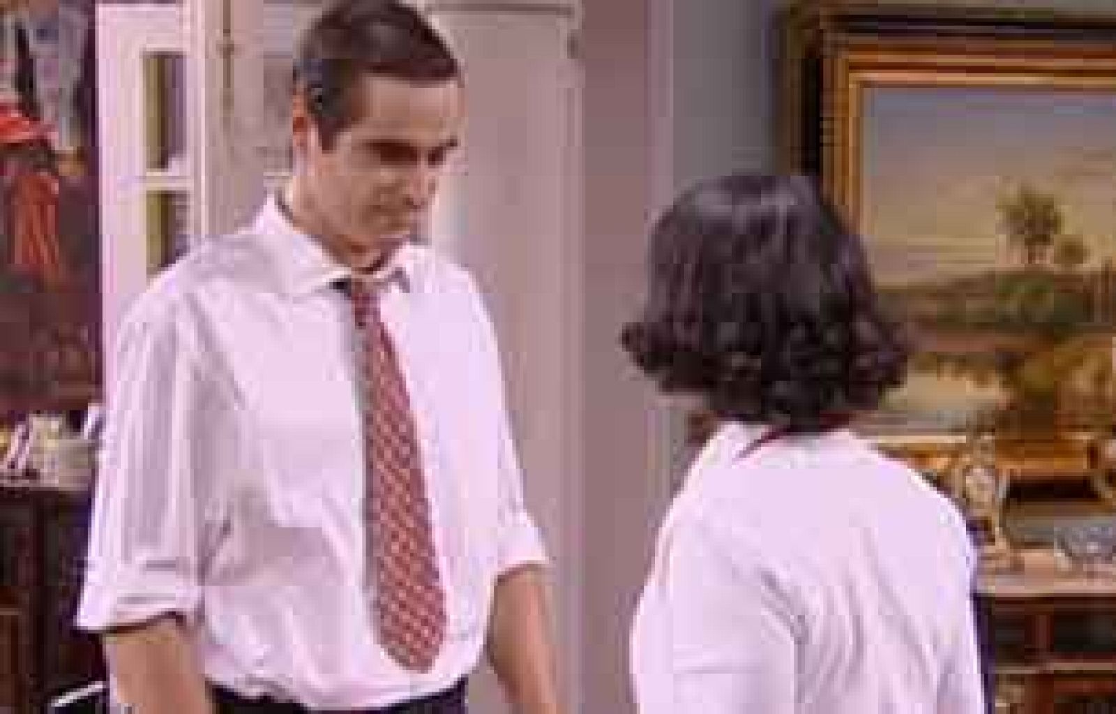 Amar en tiempos revueltos - T3 - Capítulo 36 - Amar en tiempos revueltos | Ver