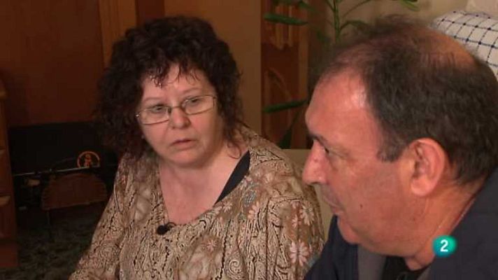 Buenas noticias TV - El testimonio de José y Trini