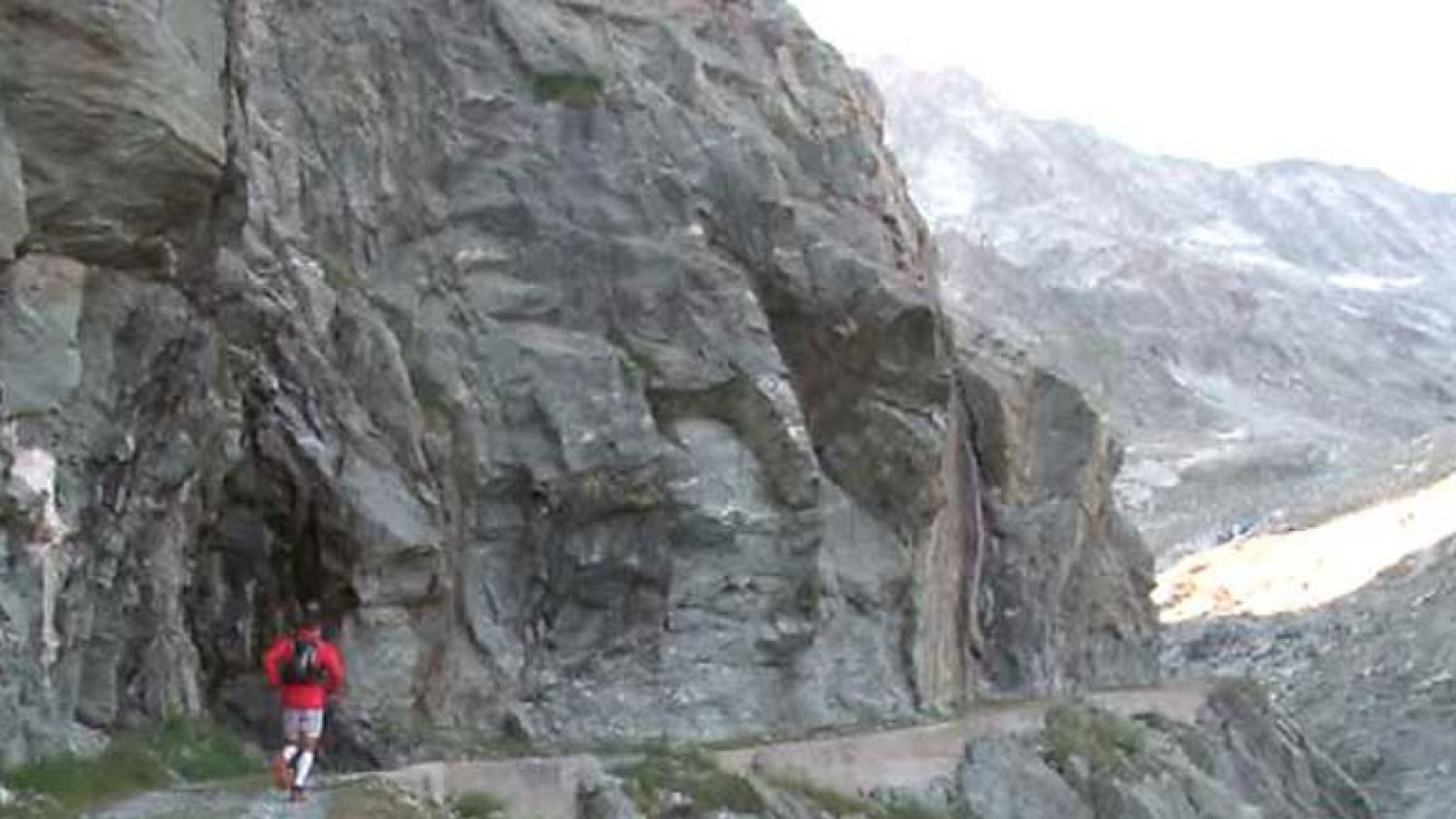 Muere un montañero y otro resulta herido tras perderse en el parque natural de Peñalara - Informativo 24h | Ver