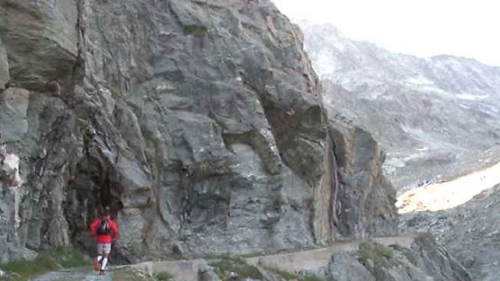 Informativo 24h - Muere un montañero en Peñalara