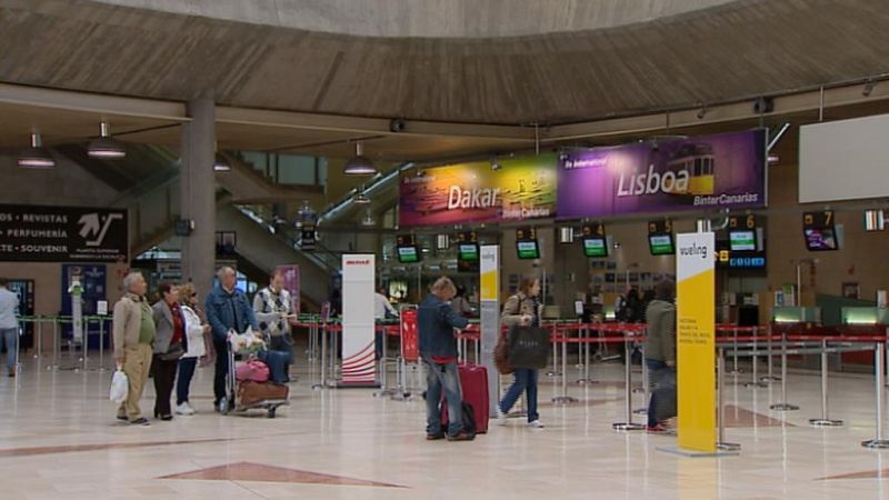 Canarias en 2' - 09/02/14 | Ver