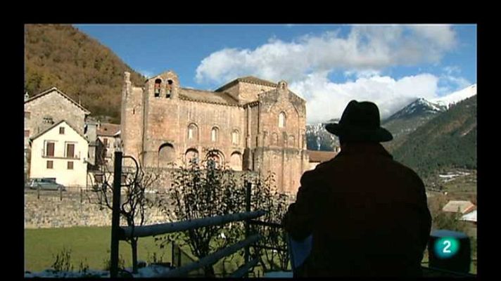 Las claves del Románico - Aragón II (De la Jacetania a la Hoya)