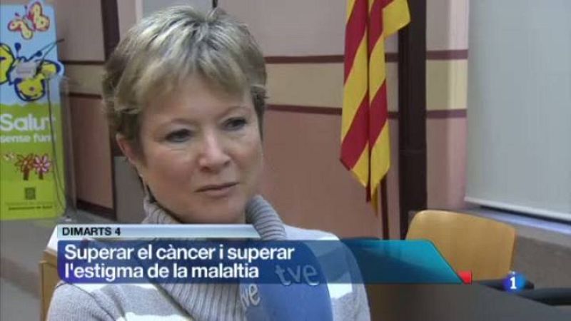 El resum informatiu de la setmana