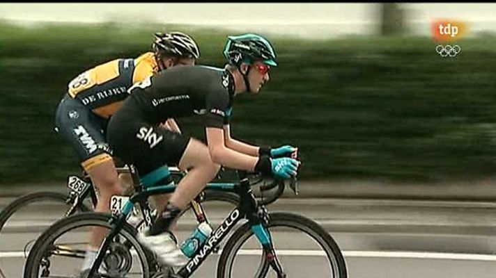 Ciclismo - Challenge de Mallorca - 09/02/14