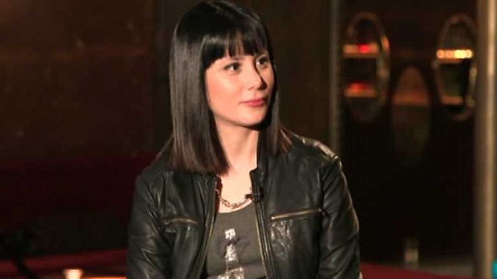 Página Dos - Wendy Guerra