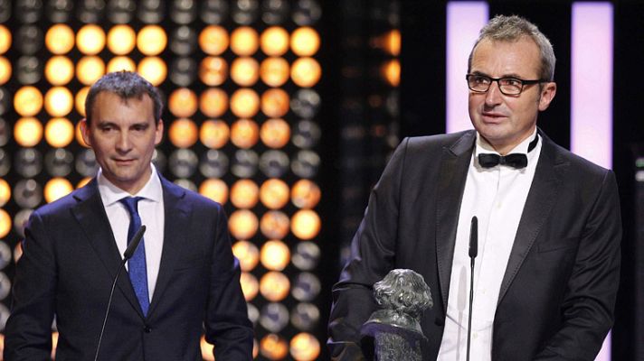 Premios Goya - 'Todas las mujeres', consigue el Goya al mejor guion adaptado