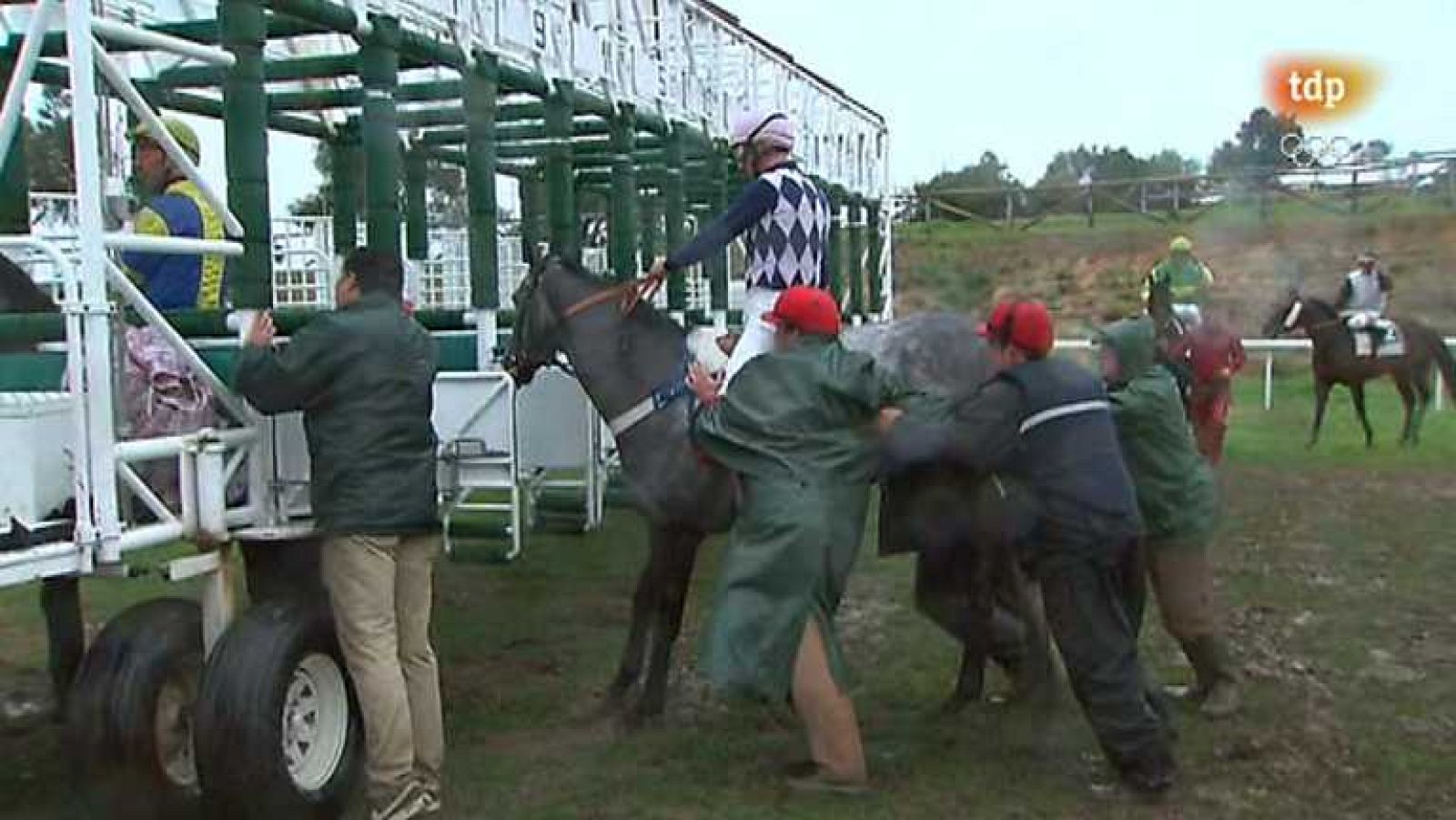 Turf - 09/02/14 - escuchar ahora