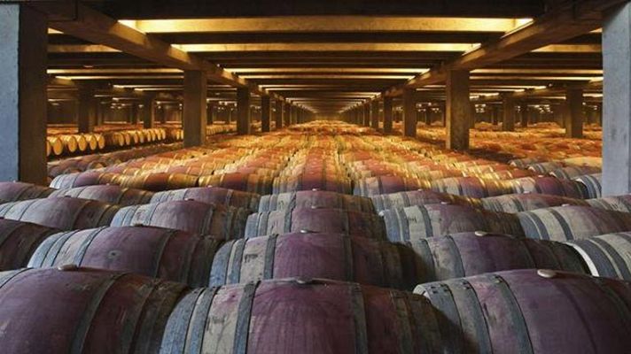 Los desayunos de TVE - El vino Rioja vendió 278 millones de litros en 2013, nuevo máximo histórico