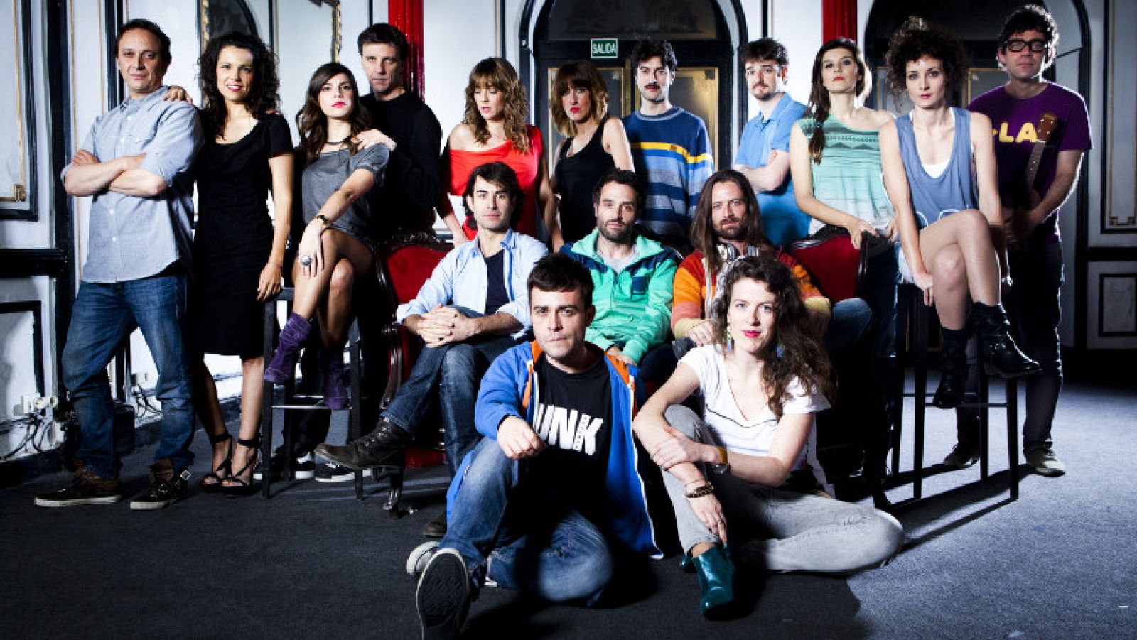 La agenda de la semana (del 7 al 13 de febrero de 2014) - Ver ahora