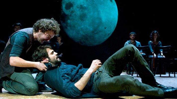 Atención obras - Radar: la cultura que viene