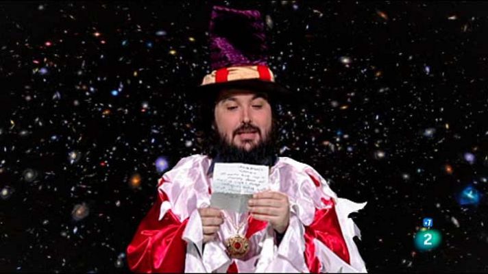 Fiesta suprema - Los signos del zodíaco