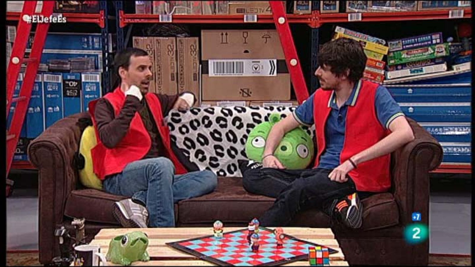 Fiesta Suprema - De calle - NBA 2K14