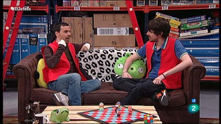 Fiesta suprema - NBA 2K14