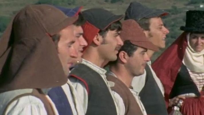 Programas y Concursos en el Archivo de RTVE - Sirinoque de Santa Cruz de La Palma