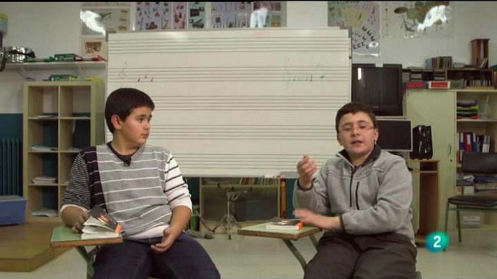 Página Dos - Mi vecino de abajo de D. Nesquens