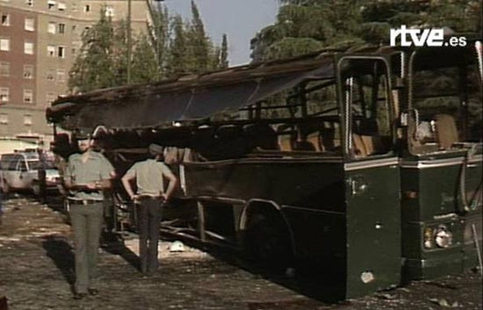 Directo desde la plaza de la República Dominicana | Ver