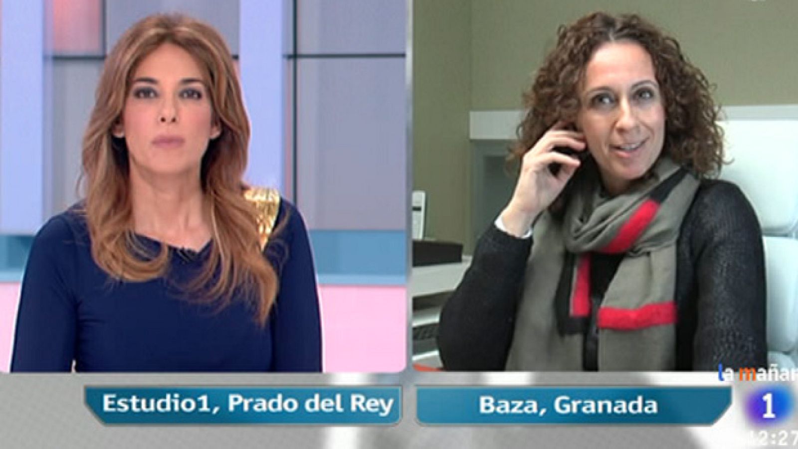 La mañana - Sentencia pionera en España | Ver