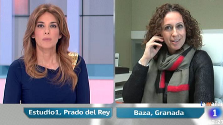 La mañana - La mañana - Sentencia pionera en España