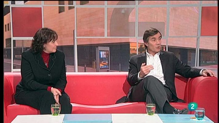 Para todos La 2 - ONG Fundanción Síndrome de West