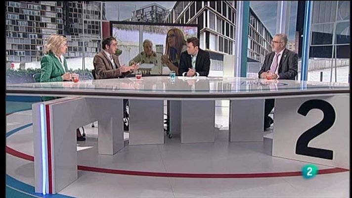 Para todos La 2 - Alzheimer