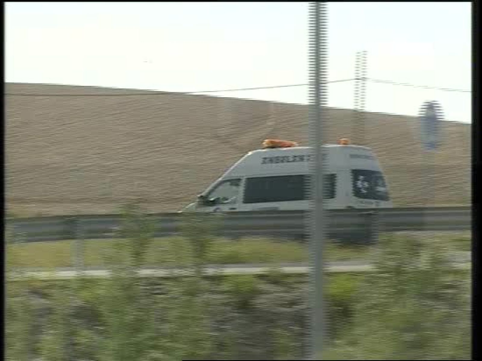 De Juana Chaos vuelve a prisión | Ver