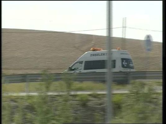  - De Juana Chaos vuelva a prisión