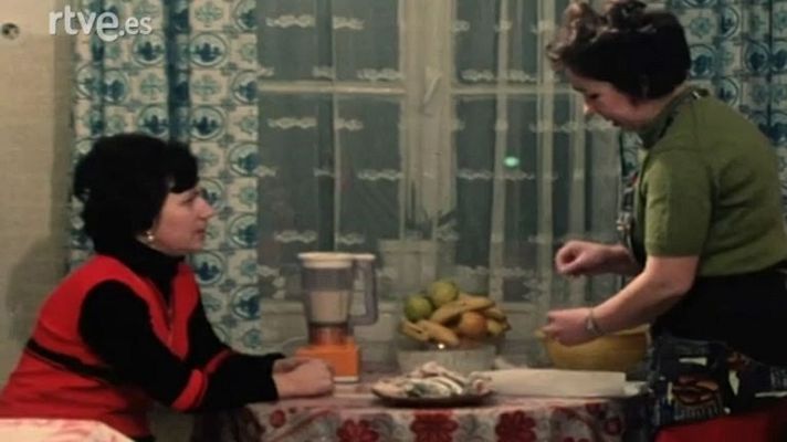 La España de los Botejara - El demonio, Alemania y la carne