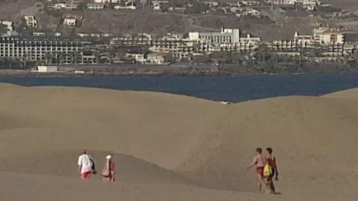 Atlantes - Gran Canaria