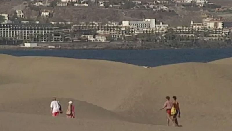 Atlantes - Gran Canaria