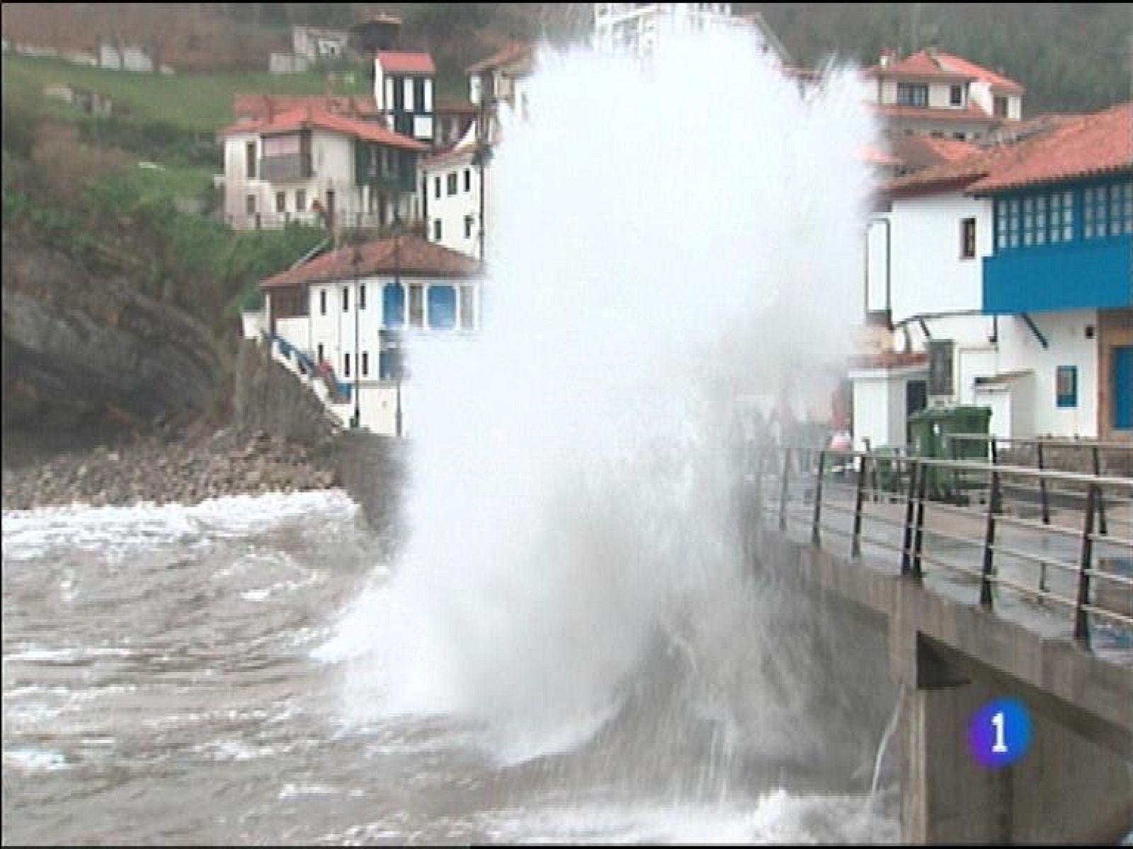 Asturias en 2' - 10/02/14 | Ver
