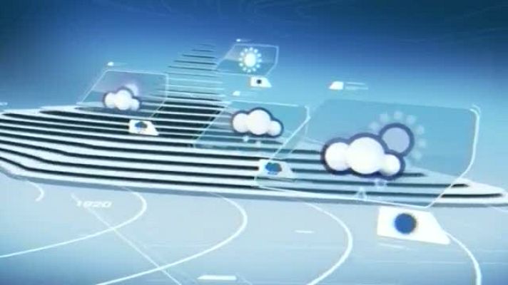 Telenorte - País Vasco - El tiempo en el País Vasco - 10/02/14