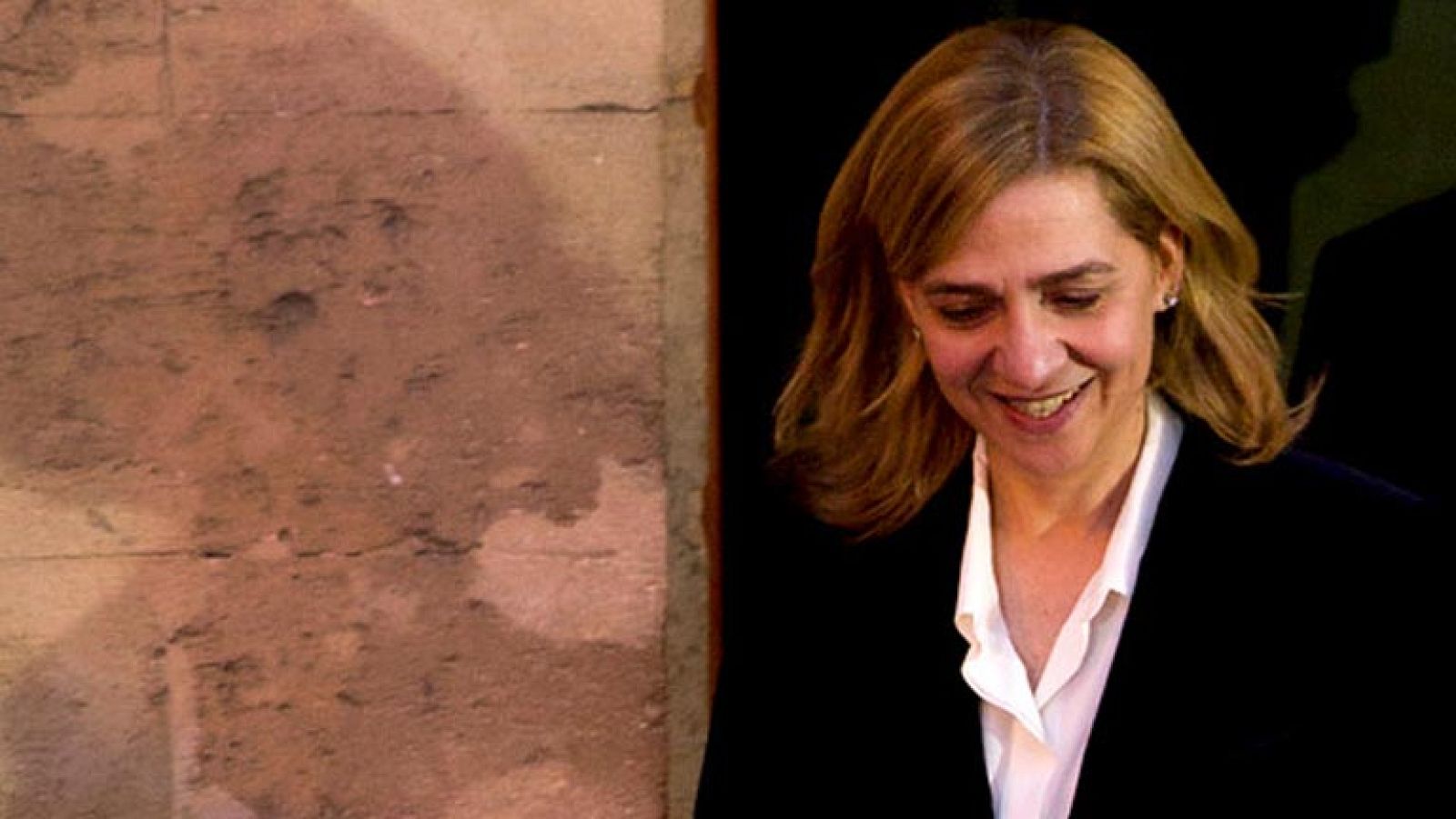 PSOE e IU valoran la declaración de la infanta Cristina