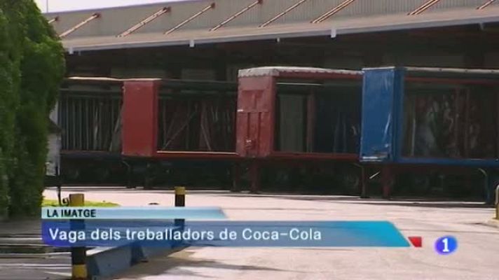 Informatiu Balear - Informatiu Balear - 10/02/14