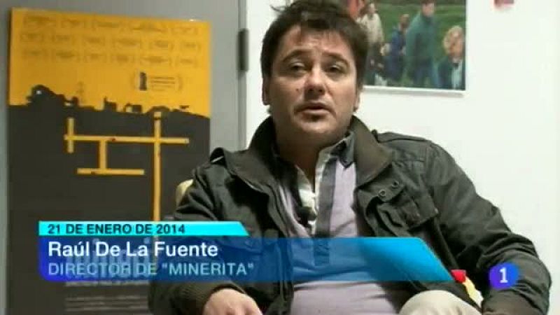 Telenavarra 2 - 10/02/2014 | Ver