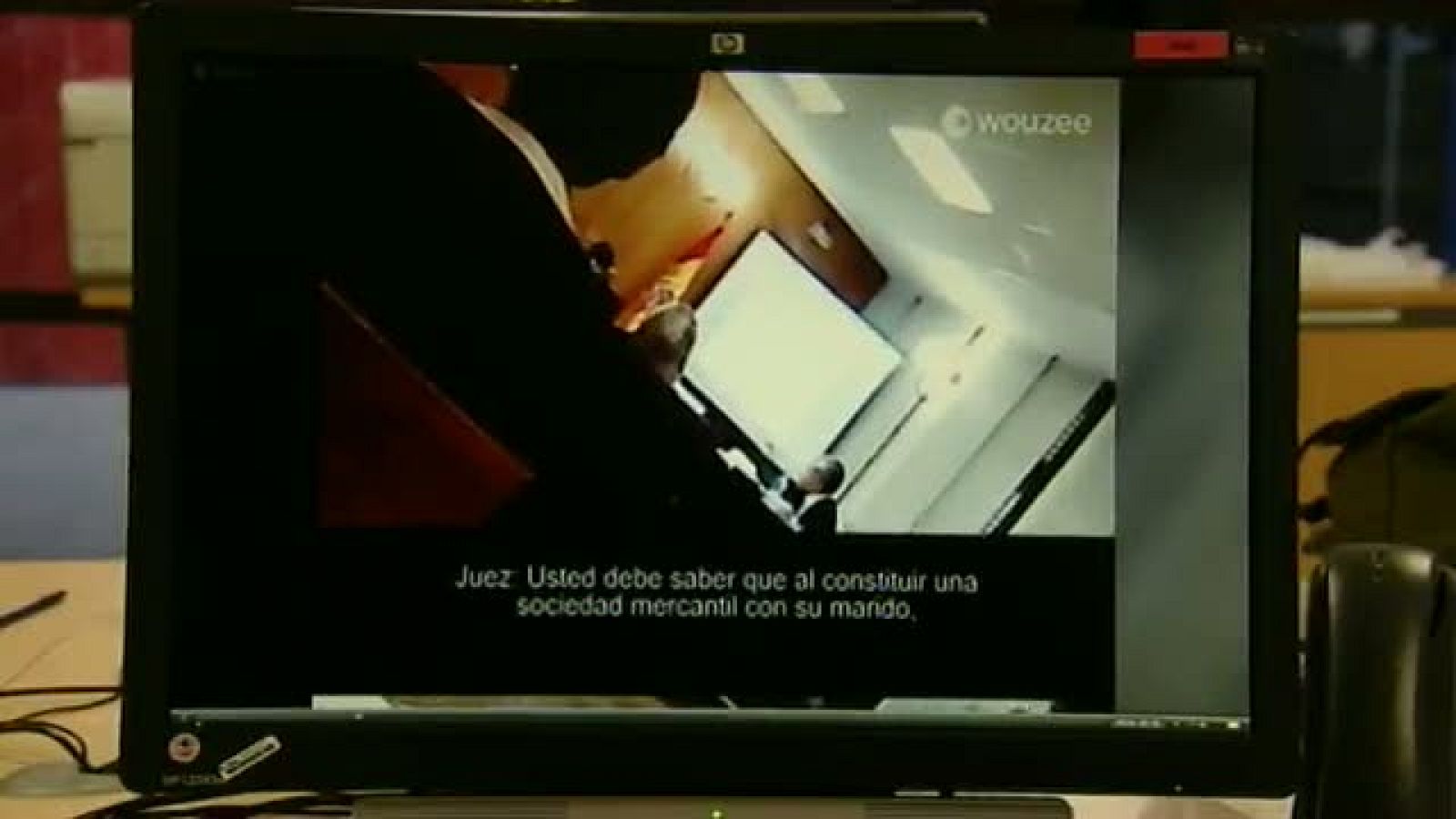 Informatiu Balear 2 - 10/02/14 | Ver