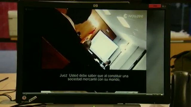 Informatiu Balear 2 - 10/02/14 | Ver