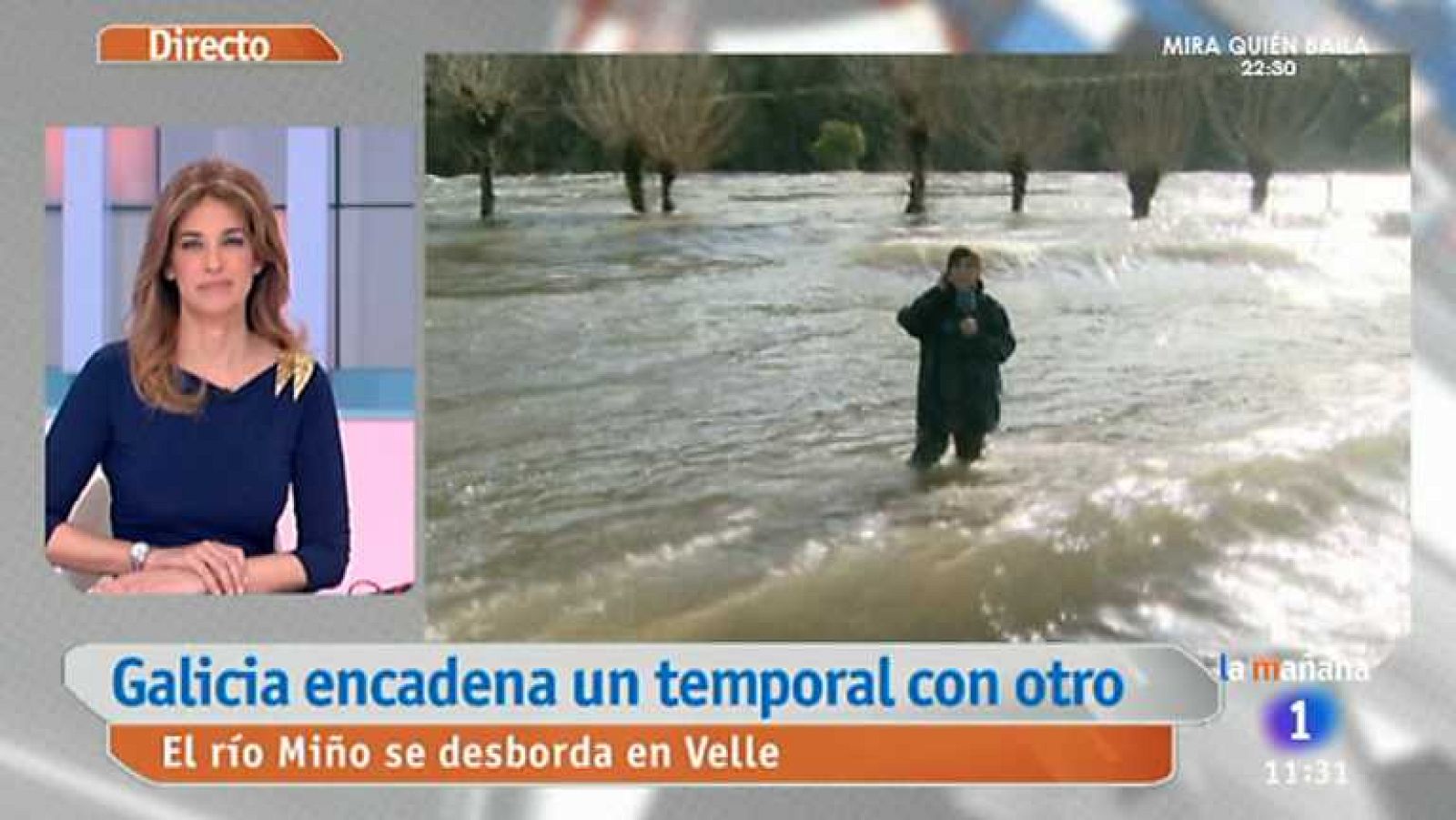 La mañana - 10/02/14 - Ver ahora