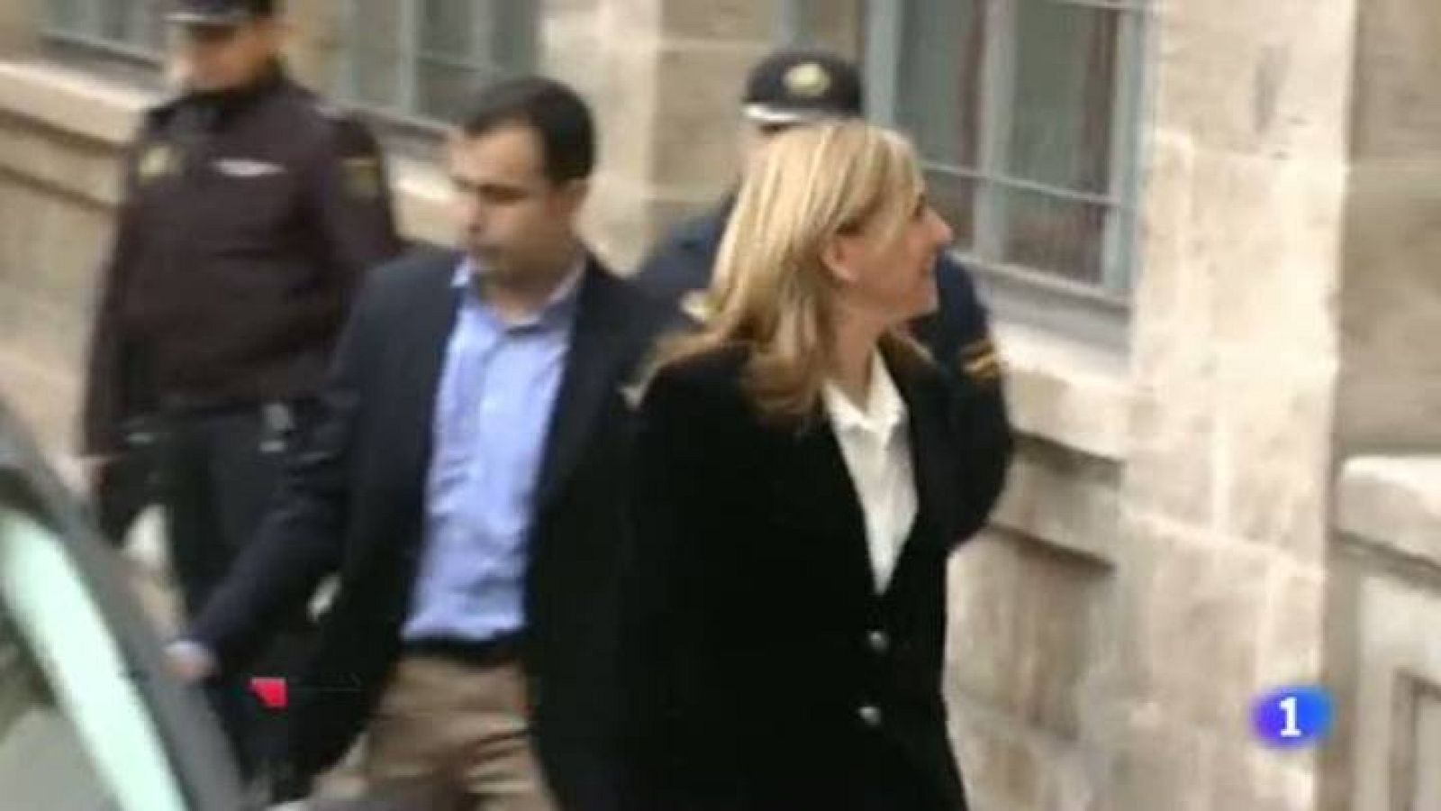 L'Informatiu 2 - 10/02/2014