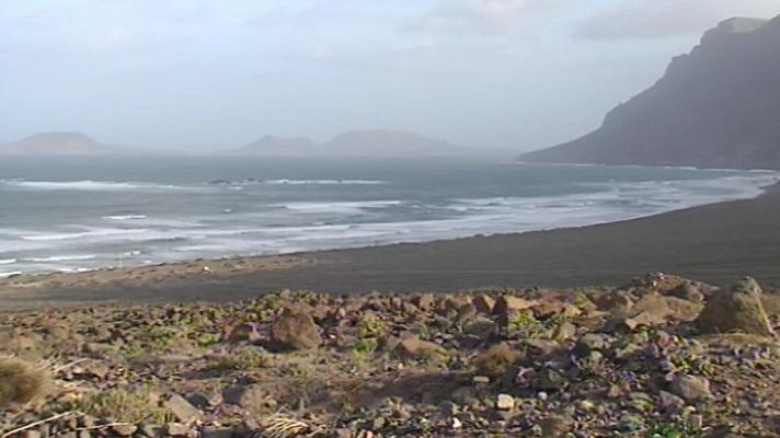 Telecanarias - El tiempo en Canarias - 10/02/14