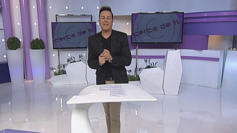 Cerca de ti - 10/02/14 - Cerca de ti | Ver