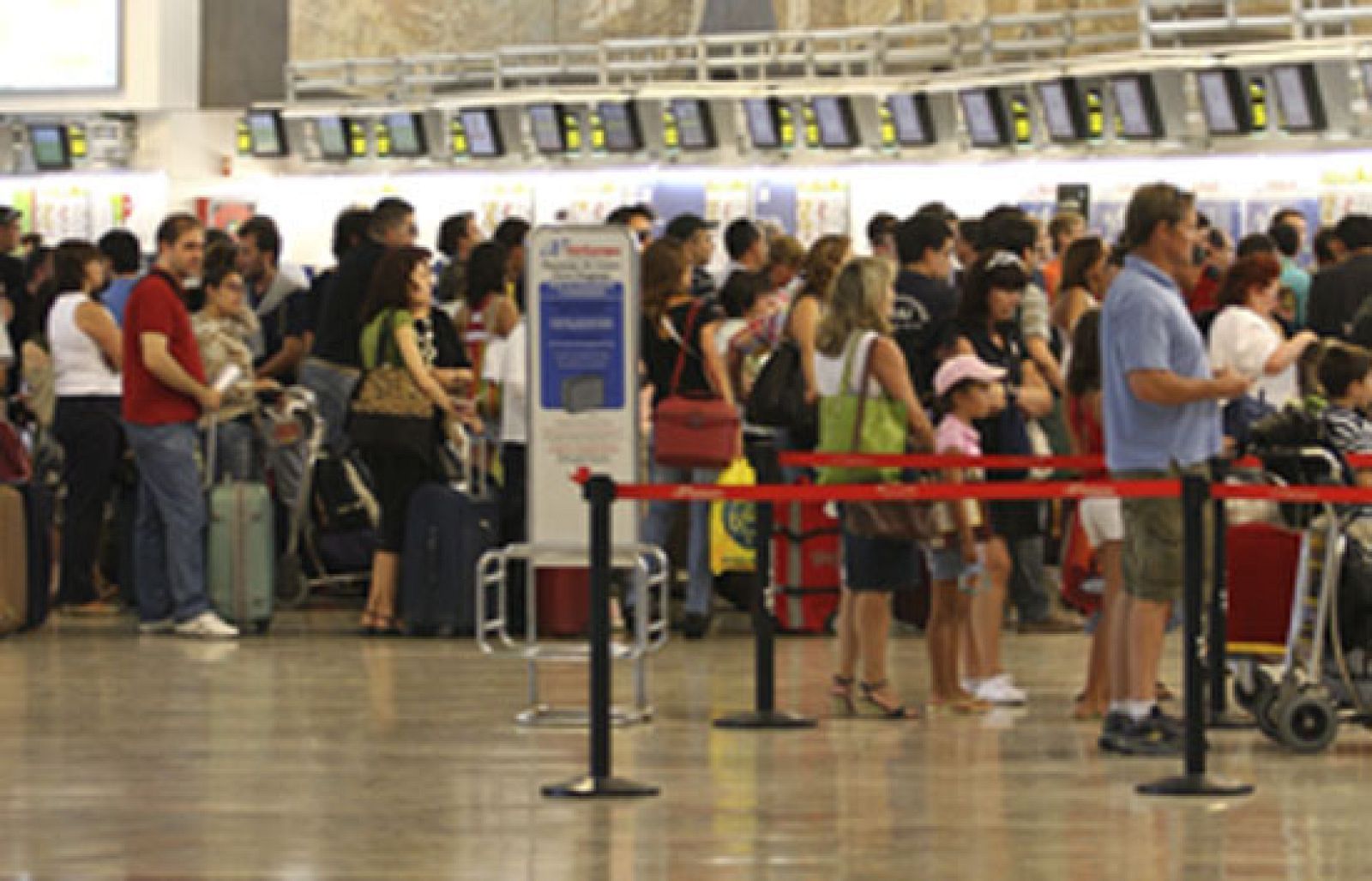 Vamos a la playa | Ver